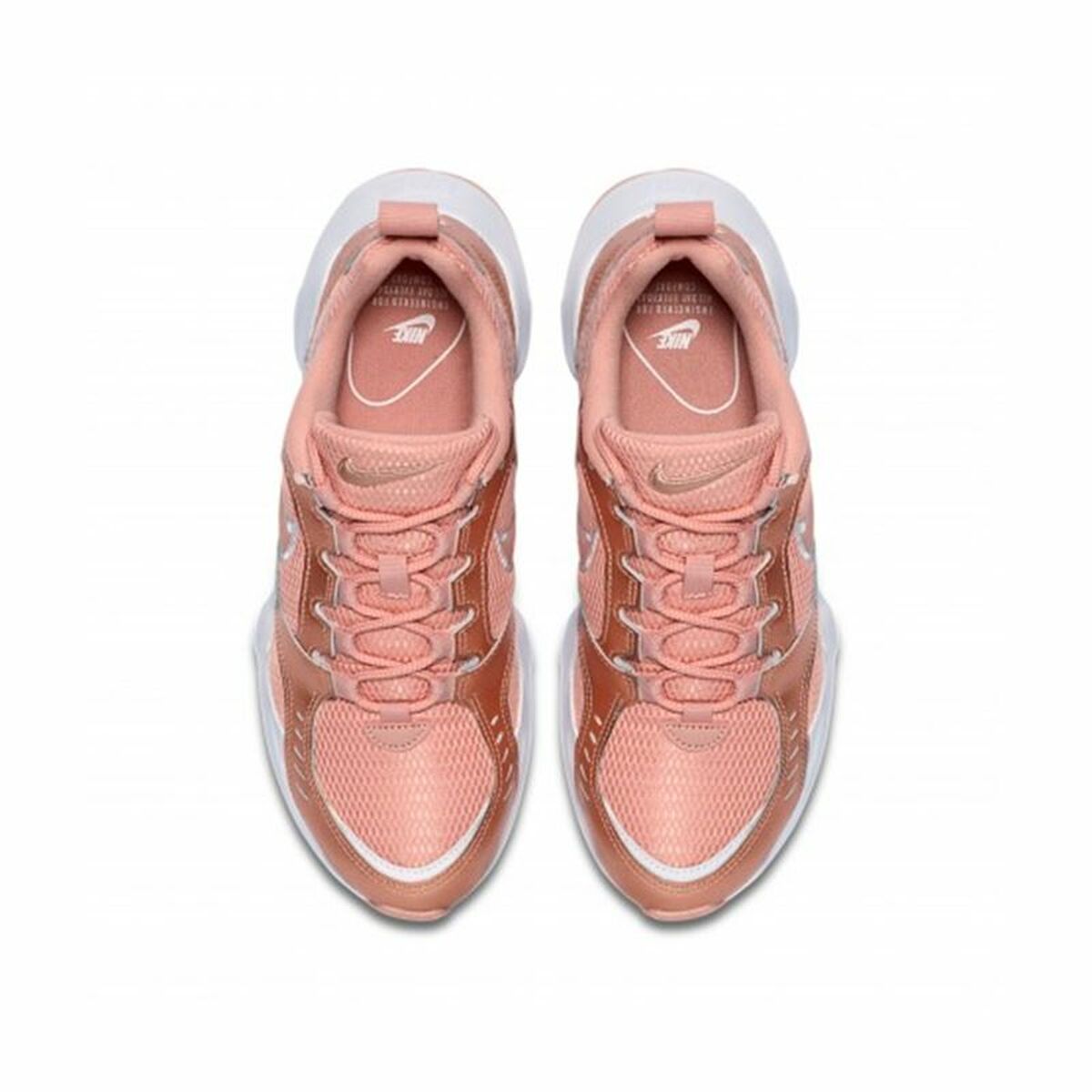 Nike Women Trainer shoes Air Heights Coral - Murami