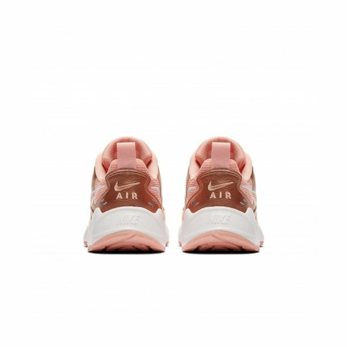 Nike Women Trainer shoes Air Heights Coral - Murami