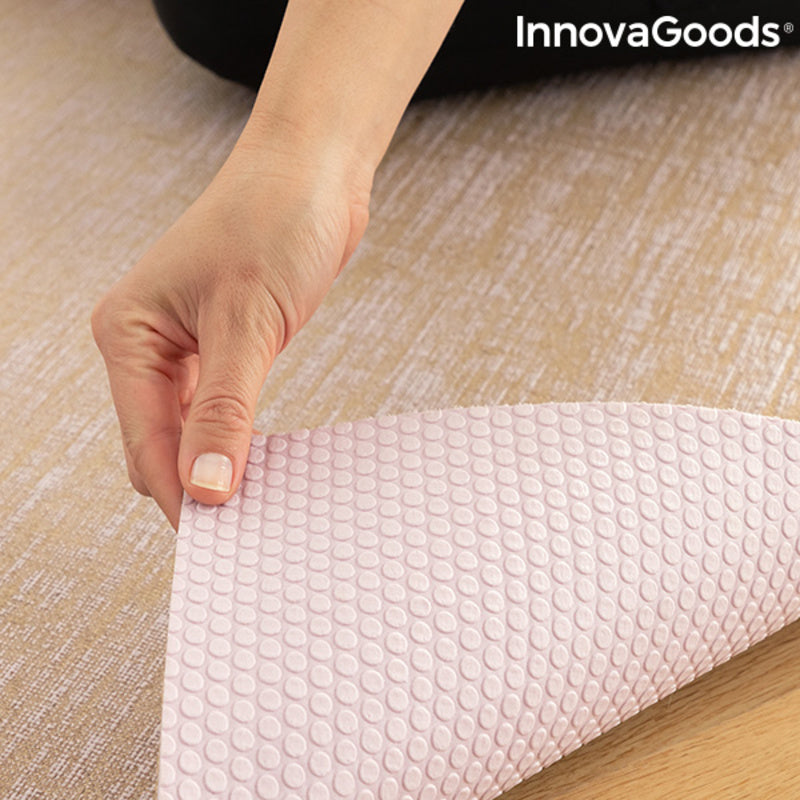 Jute Yoga Mat - Murami
