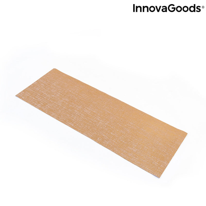Jute Yoga Mat - Murami