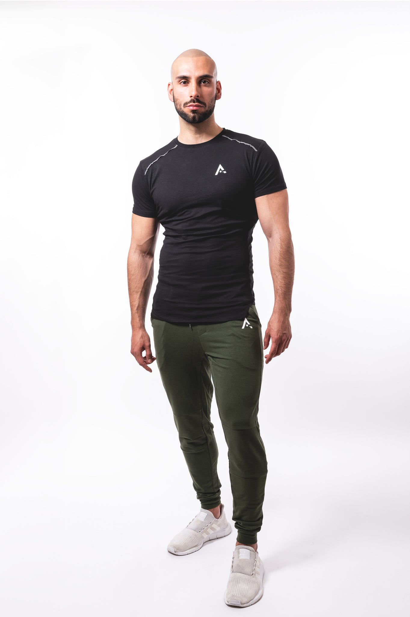 Mens Joggers - Murami