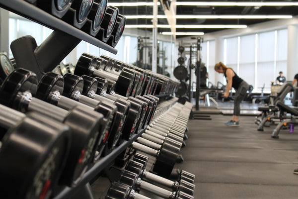 MuramiFit 12-Week Body Reset Programme