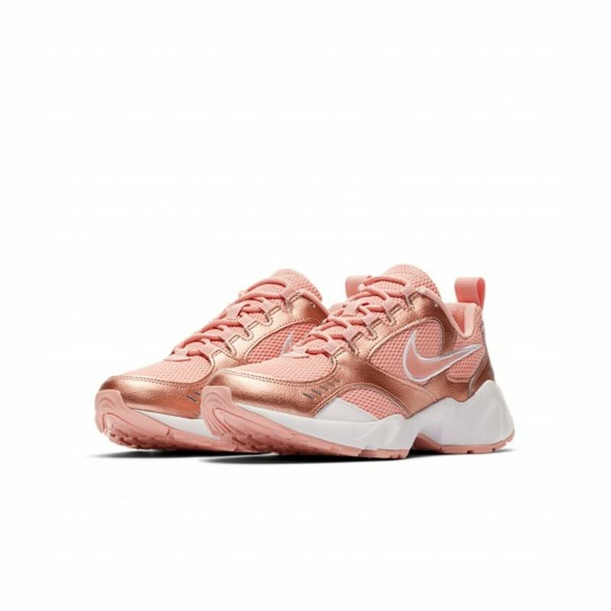 Nike Women Trainer shoes Air Heights Coral - Murami