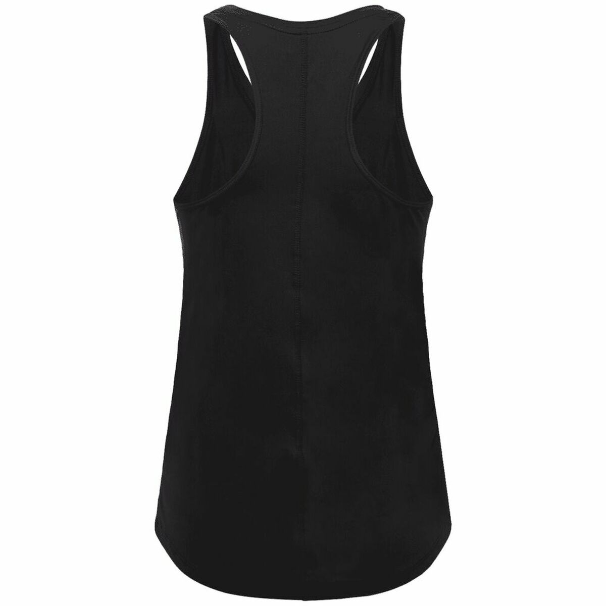 Nike Tank Top Women Black - Murami