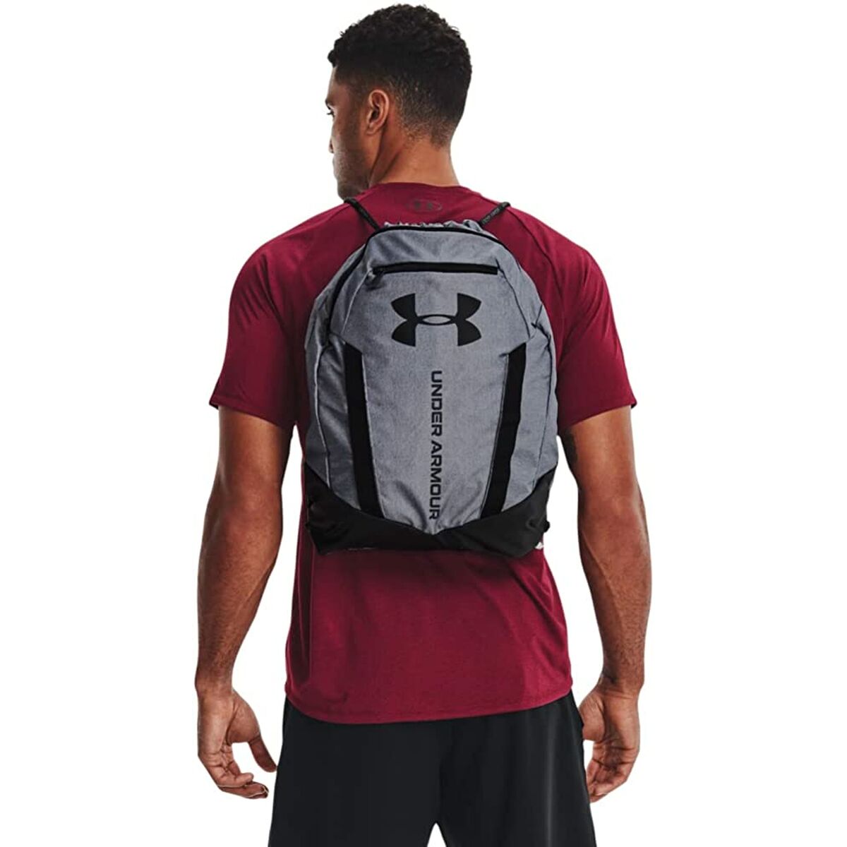 Under Armour Gym Bag - Murami