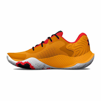 Under Armour Men Shoes for Adults Orange - Murami