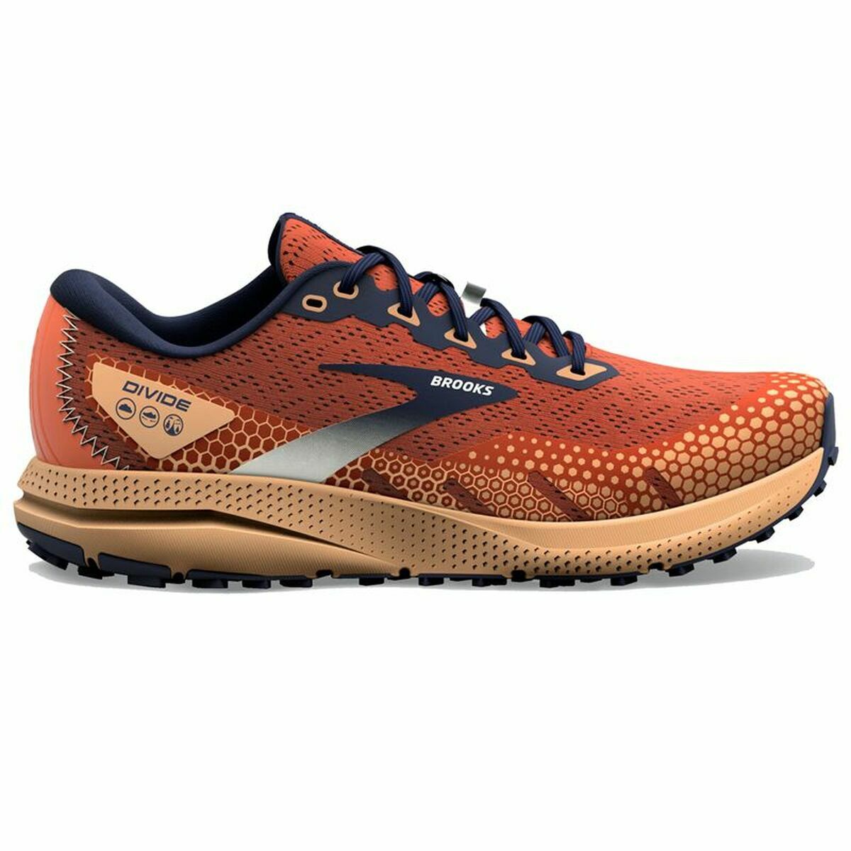 Brooks Running Shoes for Adults - Murami