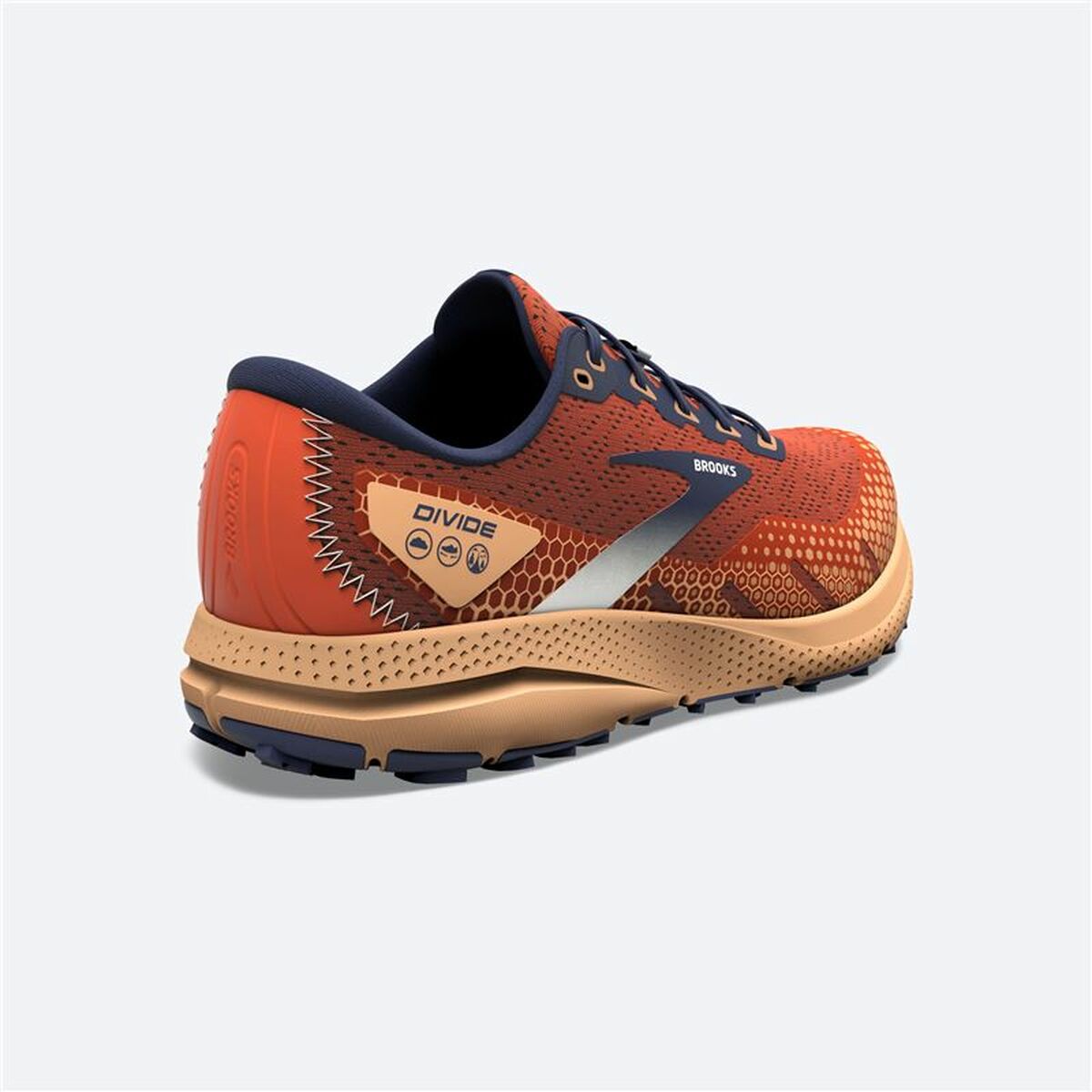 Brooks Running Shoes for Adults - Murami