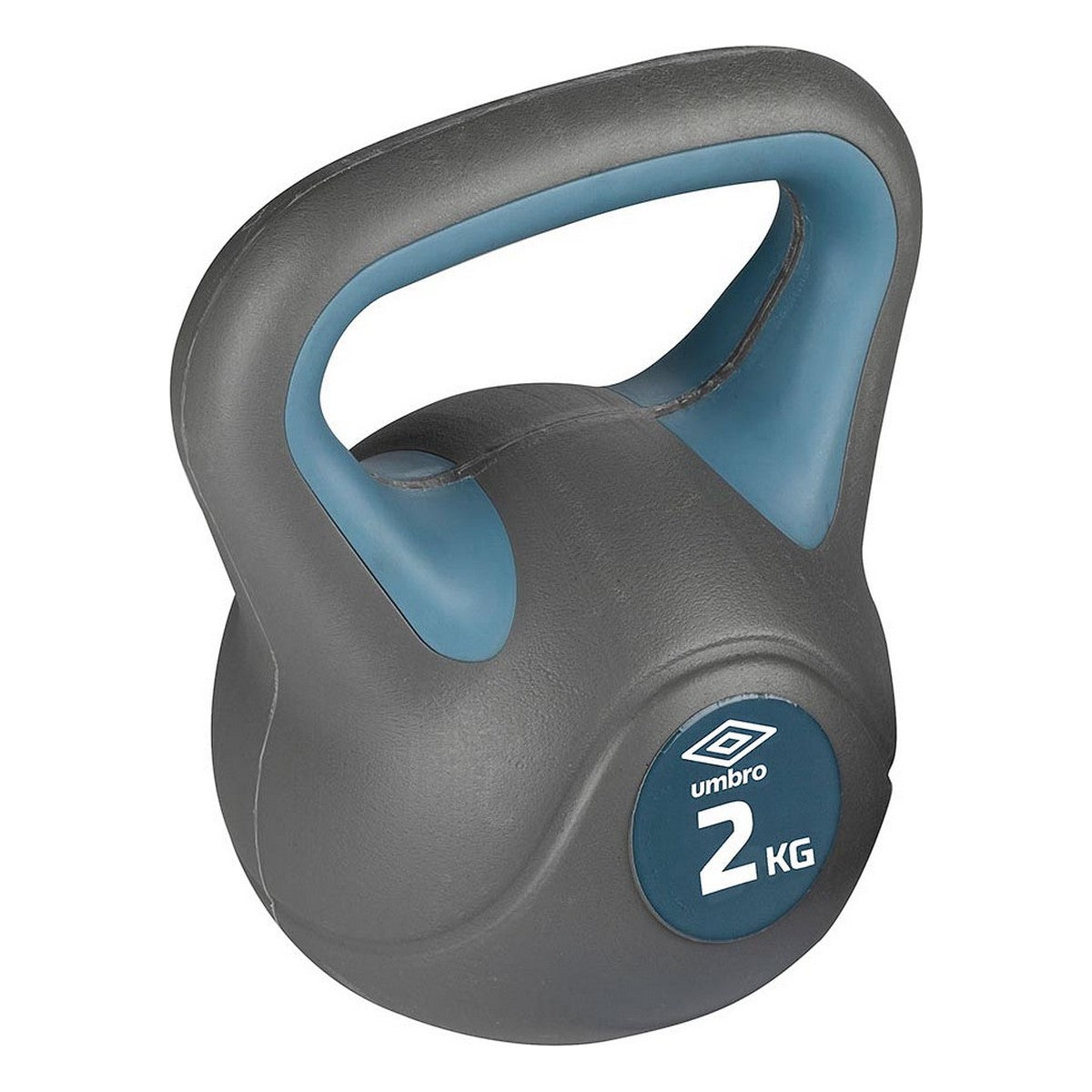 Kettlebell Umbro 2kg - Murami