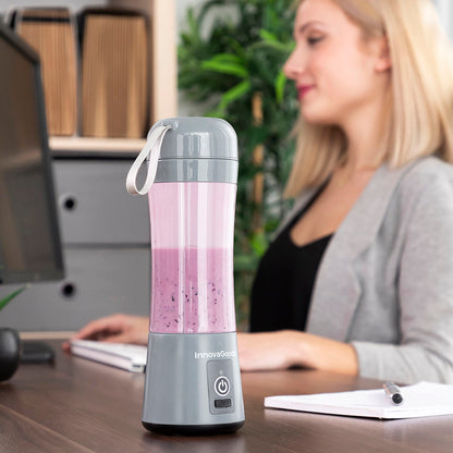 Portable Rechargeable Cup Blender - Murami