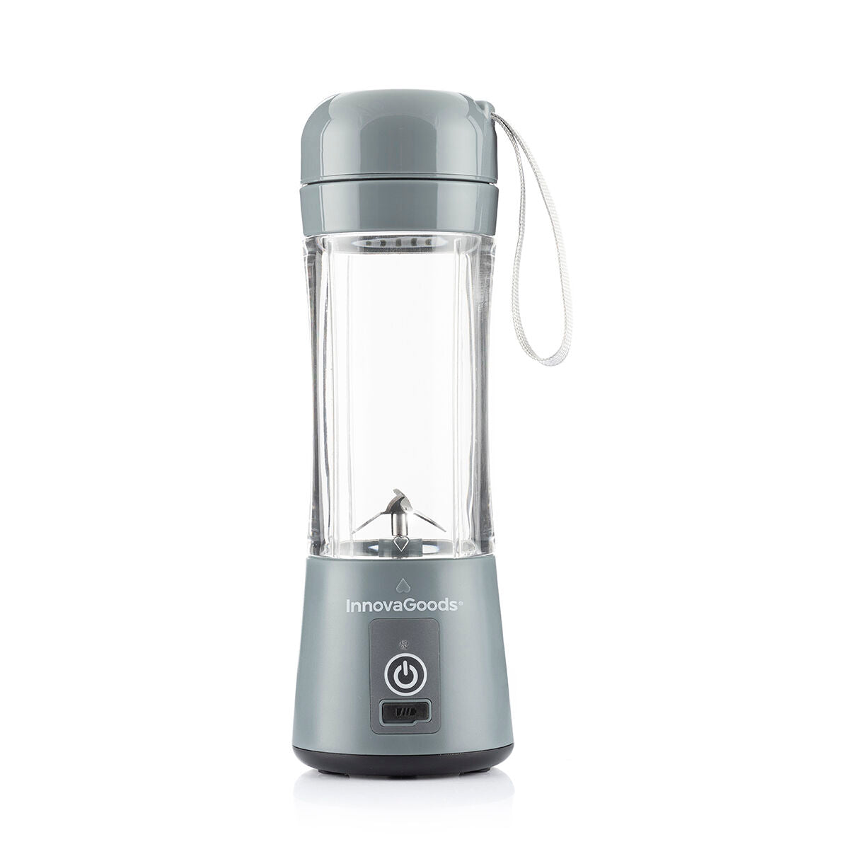 Portable Rechargeable Cup Blender - Murami