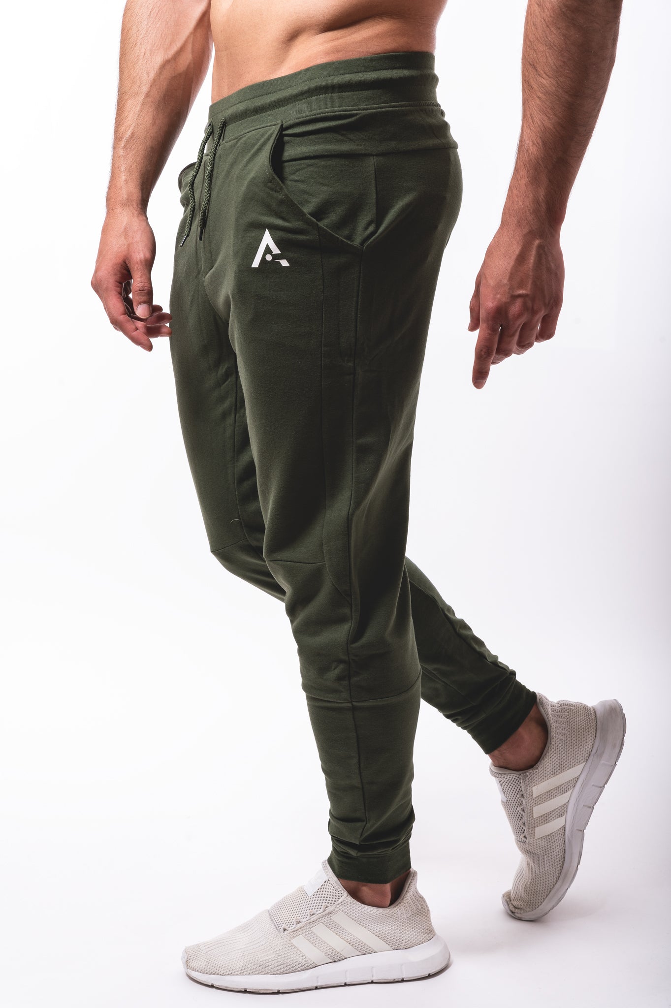 Mens Joggers - Murami