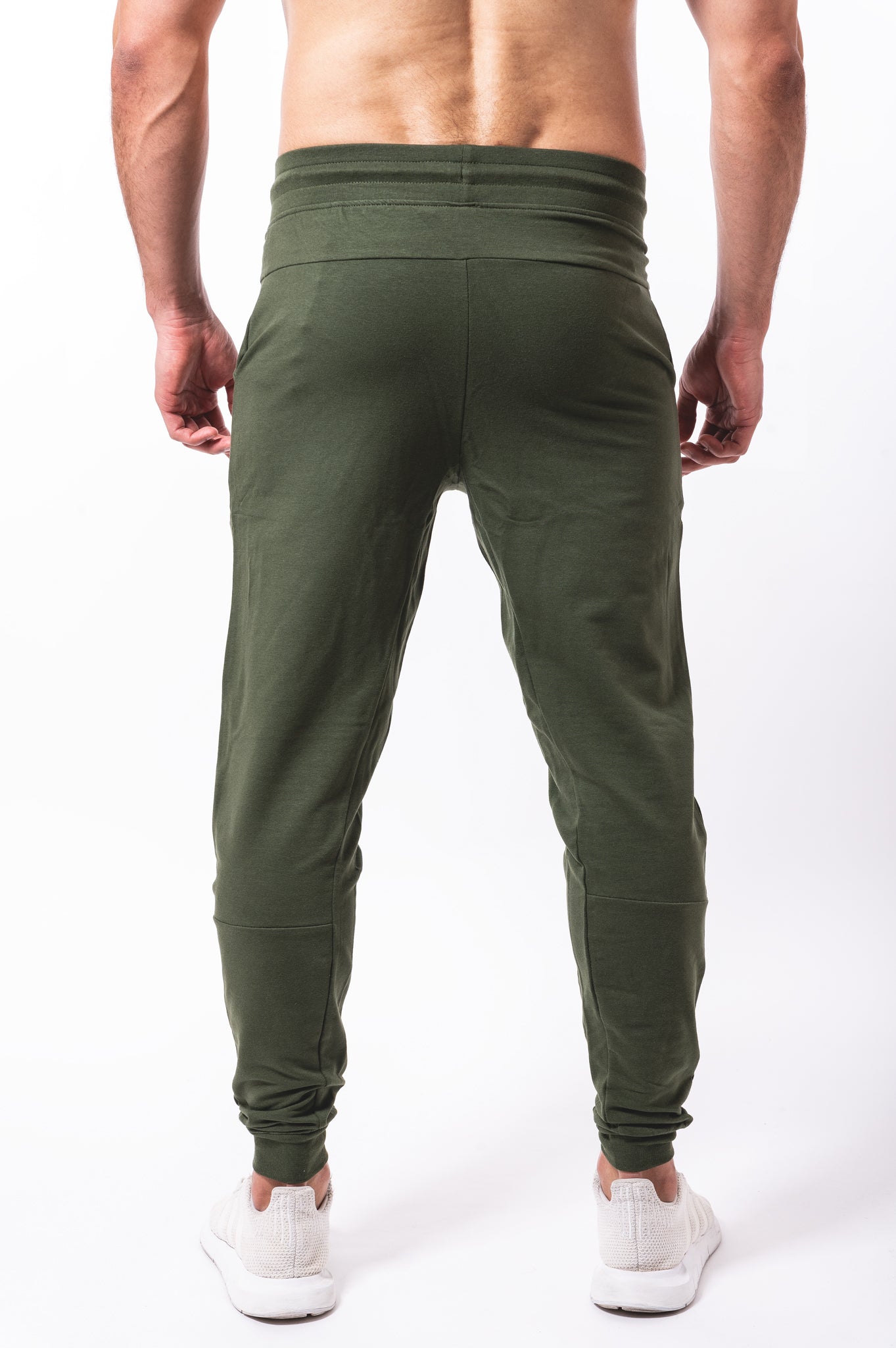 Mens Joggers - Murami