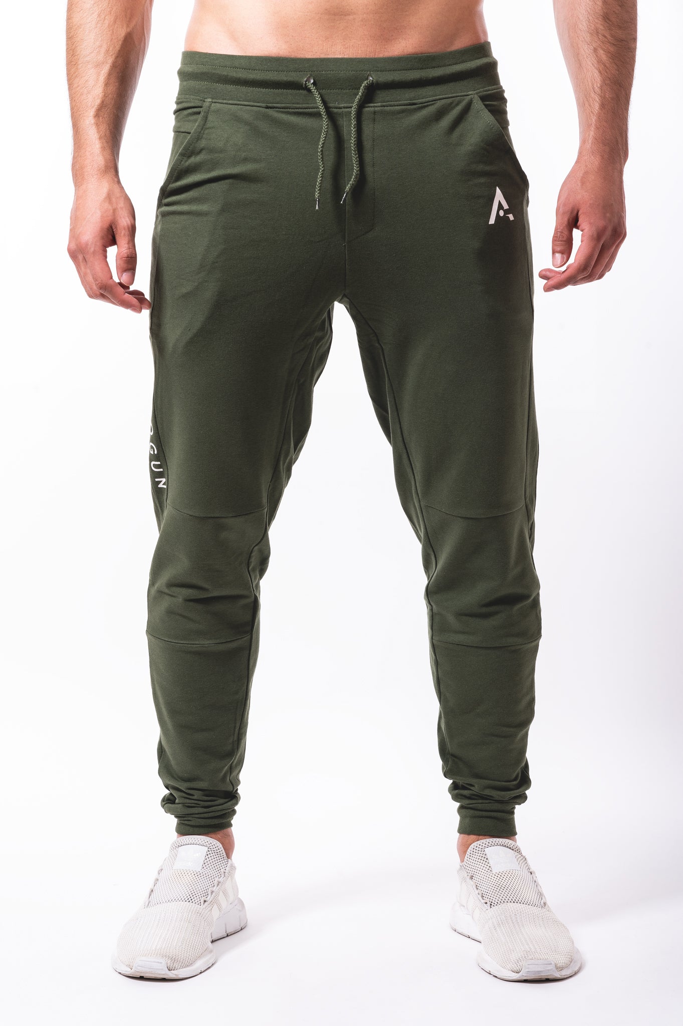 Mens Joggers - Murami