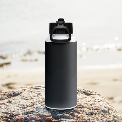 Murami stainless steel water bottle