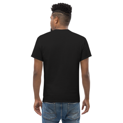 Murami's unisex-classic-tee-black