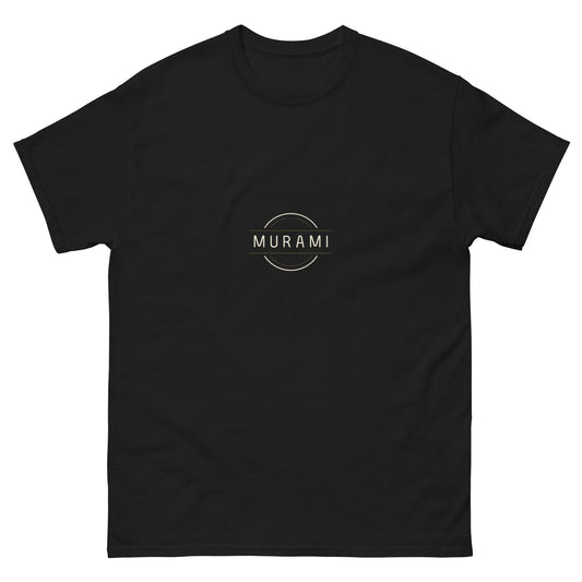 unisex-classic-tee-black-front