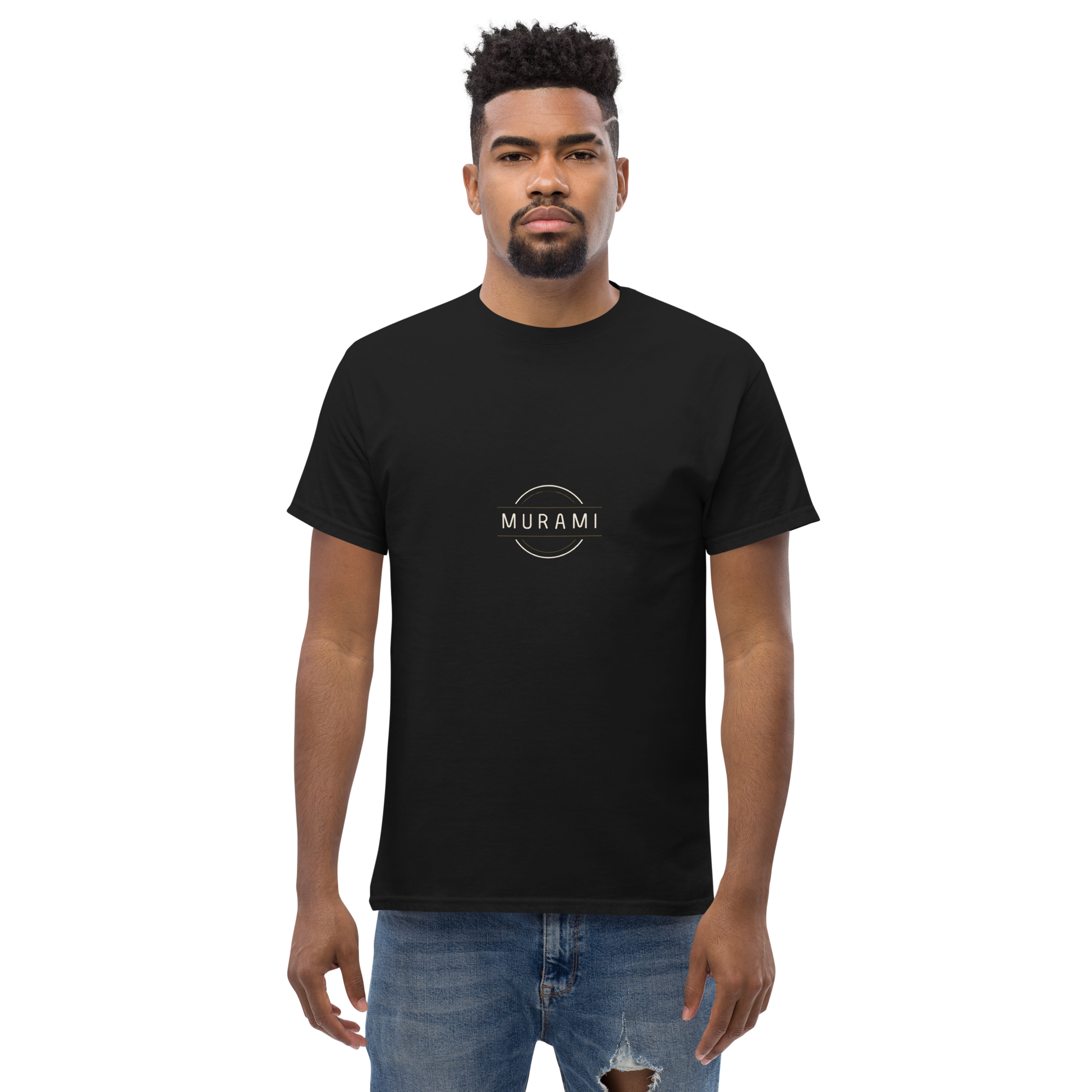 Murami Unisex classic tee - Murami