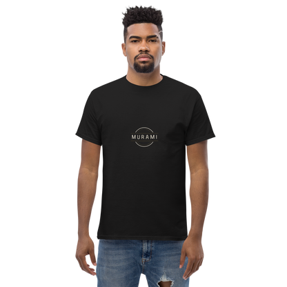 Murami Unisex classic tee - Murami